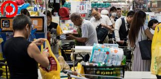 ค้าปลีกในญี่ปุ่น เริ่มขยายเวลาเกษียณอายุการทำงานจาก 65 ปี เป็น 80 ปี รับวิกฤตสังคมสูงวัย