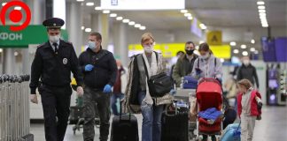 ของขวัญคริสต์มาส! “อังกฤษ” ลดกักตัวเหลือ 5 วันเมื่อกลับจาก “เยี่ยมญาติ” ช่วงเทศกาล