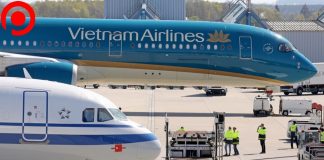 “เวียดนาม” ตั้งข้อหาแอร์โฮสเตส หลังฝ่าฝืนมาตรการกักตัว อาจมีโทษจำคุกสูงสุด 12 ปี