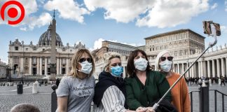 การศึกษาชิ้นใหม่พบ “สายพันธุ์โคโรนา” กลุ่มแรกสุดในอิตาลี ไม่ได้แพร่มาจากจีน