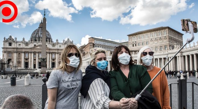 การศึกษาชิ้นใหม่พบ “สายพันธุ์โคโรนา” กลุ่มแรกสุดในอิตาลี ไม่ได้แพร่มาจากจีน