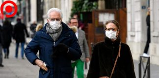 ฝรั่งเศสเริ่มออกกฎบังคับ “สวมหน้ากากภายในอาคาร” ที่สาธารณะ ฝ่าฝืนปรับ 5,000 บาท