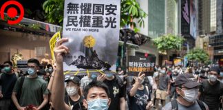 เจาะรายละเอียด “กฎหมายความมั่นคง” คุมฮ่องกง จีนมีอำนาจศาลคดีร้ายแรง