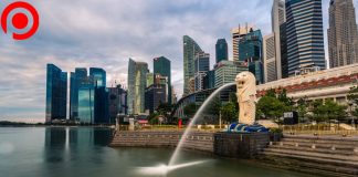 จับตา “สิงคโปร์” เป็นฮับใหม่ของยักษ์เทคฯ จีน…เบนเข็มหาโซนปลอดภัย หนีปมขัดแย้งสหรัฐฯ