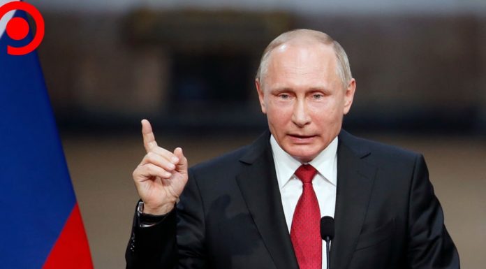 “ปูติน” ชนะโหวตแบบแลนด์สไลด์เกือบ 78% แก้รัฐธรรมนูญนั่งยาวไปถึงปี 2036