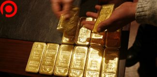 “ตุรกี” แซงหน้ารัสเซีย กว้านซื้อทองคำมากที่สุดในโลก ในช่วง 5 เดือน 148 ตัน