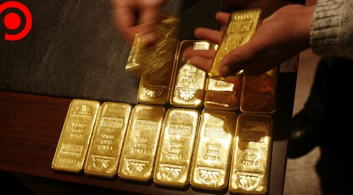 “ตุรกี” แซงหน้ารัสเซีย กว้านซื้อทองคำมากที่สุดในโลก ในช่วง 5 เดือน 148 ตัน