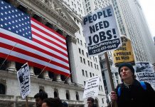 Goldman Sachs คาด GDP สหรัฐฯ ปีนี้โต 6.6% หลัง ‘ไบเดน’ ทุ่ม 1.9 ล้านล้าน กระตุ้นเศรษฐกิจ