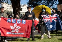 เอาด้วย! “ออสเตรเลีย” อ้าแขนต้อนรับผู้อพยพ “ฮ่องกง” กลุ่มทักษะสูง-นักเรียน-นักธุรกิจ