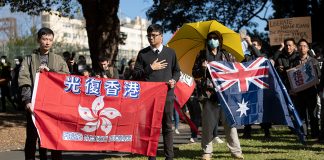 เอาด้วย! “ออสเตรเลีย” อ้าแขนต้อนรับผู้อพยพ “ฮ่องกง” กลุ่มทักษะสูง-นักเรียน-นักธุรกิจ