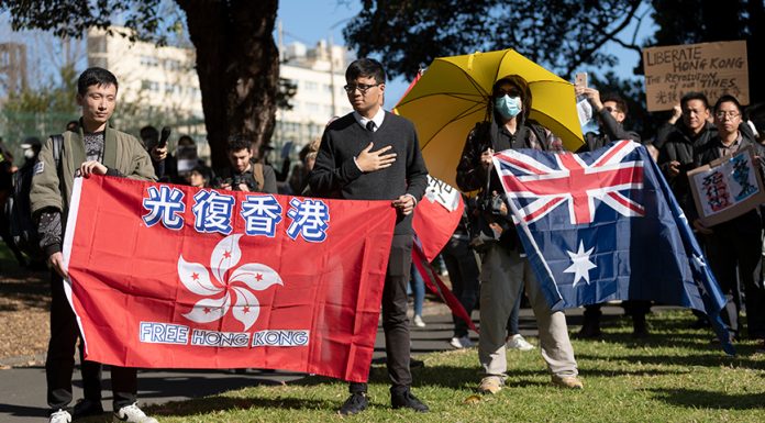 เอาด้วย! “ออสเตรเลีย” อ้าแขนต้อนรับผู้อพยพ “ฮ่องกง” กลุ่มทักษะสูง-นักเรียน-นักธุรกิจ