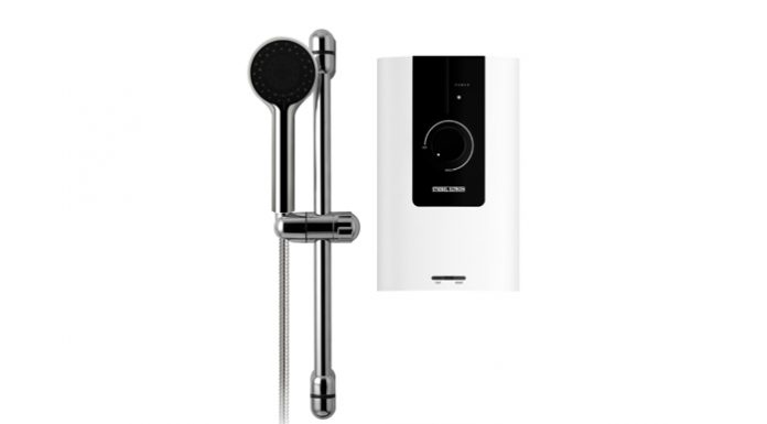สตีเบล เอลทรอน ปรับโฉมเครื่องทำน้ำอุ่น Best seller ดีไซน์ใหม่ล่าสุด ส่ง WS E2 วัตต์ เปิดตัวในงานโฮมโปร เอ็กซ์โป