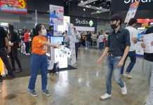 มองอนาคตงาน ‘Mobile Expo’ กับความเป็นไปได้ที่จะเห็น ‘กองคาราวาน’ รถบ้านขายมือถือ