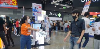 มองอนาคตงาน ‘Mobile Expo’ กับความเป็นไปได้ที่จะเห็น ‘กองคาราวาน’ รถบ้านขายมือถือ