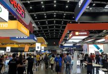 ‘Thailand Mobile Expo’ ชิมลางจัดแบบ ‘ไฮบริด’ ไม่หวั่นคู่แข่ง ‘ออนไลน์’ มั่นใจ ‘ทดแทน’ ออฟไลน์ไม่ได้