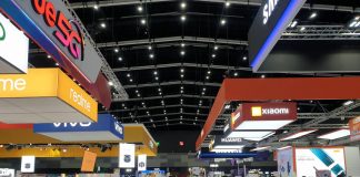 ‘Thailand Mobile Expo’ ชิมลางจัดแบบ ‘ไฮบริด’ ไม่หวั่นคู่แข่ง ‘ออนไลน์’ มั่นใจ ‘ทดแทน’ ออฟไลน์ไม่ได้