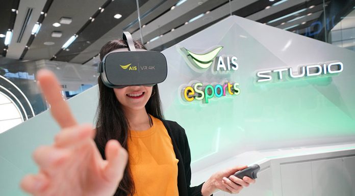 เจาะยุทธศาสตร์ ‘AIS eSports’ กับภารกิจดันไทยสู่ Hub ของอาเซียน