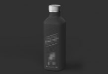 มิติใหม่! “จอห์นนี่ วอล์กเกอร์” ในแพ็กเกจจิ้งขวดกระดาษ ปราศจากพลาสติก 100%