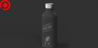 มิติใหม่! “จอห์นนี่ วอล์กเกอร์” ในแพ็กเกจจิ้งขวดกระดาษ ปราศจากพลาสติก 100%