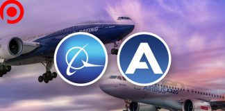 คู่ปรับ “Boeing – Airbus” ร่วมชะตากรรม ขาดทุนยับกว่าที่คาด ลดผลิตเครื่องบิน ปลดพนักงานเพิ่ม