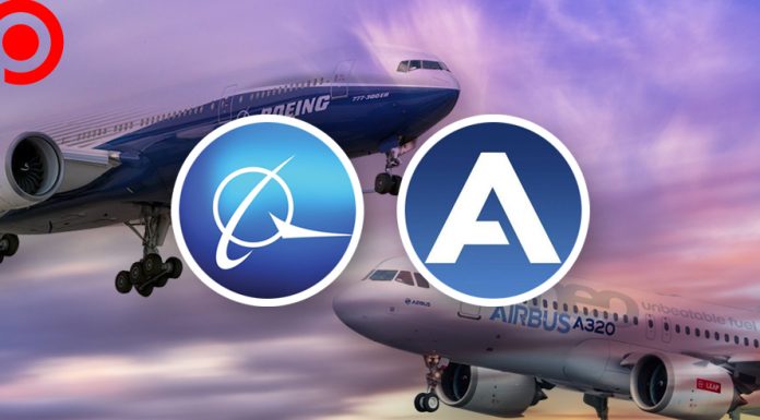 คู่ปรับ “Boeing – Airbus” ร่วมชะตากรรม ขาดทุนยับกว่าที่คาด ลดผลิตเครื่องบิน ปลดพนักงานเพิ่ม