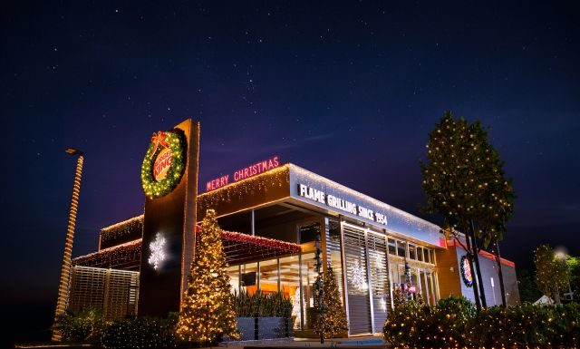 ปี 2020 ช่างยาวนาน…Burger King ทำตลาดเชื่อมความรู้สึกลูกค้า ขอฉลอง “คริสต์มาส” ตั้งแต่เดือนนี้