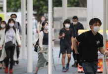 ยอดติดเชื้อ COVID-19 ใน “โตเกียว” ทะลุ 400 รายเป็นครั้งแรก เล็งประกาศภาวะฉุกเฉินซ้ำ!