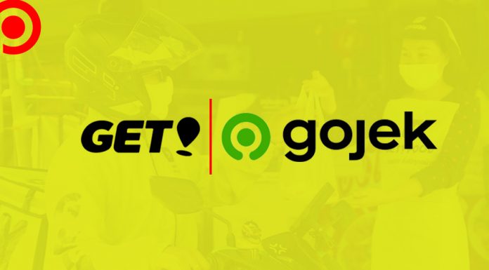 GET เตรียมรีแบรนด์สู่จักรวาล Gojek ภายในเดือนส.ค. ใช้ความเป็นโกลบอลสู้ศึกเดลิเวอรี่