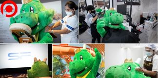 “พี่ก้อน” แท็กทีมพาร์ตเนอร์ร่วมฝ่าวิกฤต ให้สิทธิ์สมาชิกแลกซื้อกิจกรรมในราคา 1 บาท!