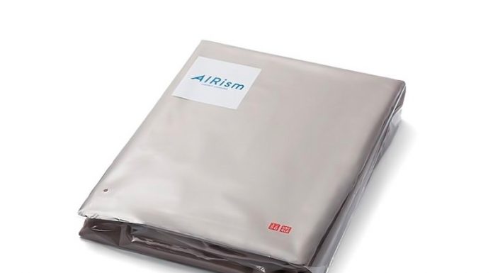 Uniqlo ลุยตลาดหน้าร้อน เปิดตัว “ผ้าปูที่นอน AIRism” ระบายอากาศ-ดูดซับเหงื่อ วัสดุเดียวกับชุดชั้นใน