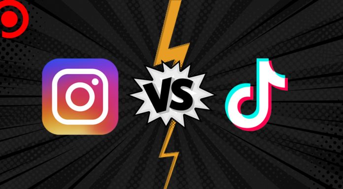 ‘Instagram’ ยอมรับ ‘TikTok’ เป็นคู่แข่งที่ ‘น่ากลัวที่สุด’ ที่บริษัทเคยเจอ