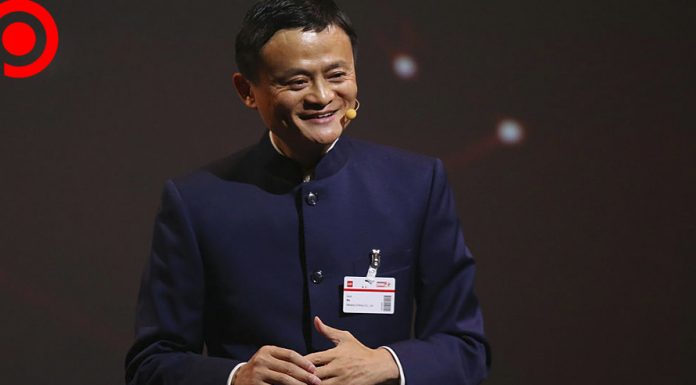 มหาเศรษฐี “เเจ็ค หม่า” เทขายหุ้น Alibaba อีก 8,200 ล้านเหรียญสหรัฐ เดินหน้างานการกุศล
