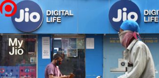 เนื้อหอมสุดๆ…Google ทุ่มเงิน 1.4 เเสนล้านบาท ซื้อหุ้น Jio บุกตลาดดิจิทัล “อินเดีย” เต็มที่