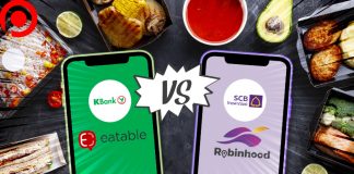 เปิดเกม KBank vs SCB เเข่งธุรกิจอาหาร เมื่อแบงก์จะไปอยู่ทุกที่ เเละเป็น “มากกว่า” ธนาคาร