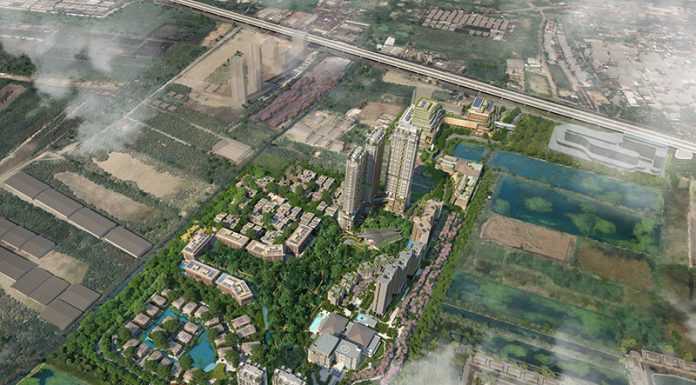 เปิด 4 เทรนด์อนาคตแห่ง “การอยู่อาศัย” จากงานวิจัยถ่ายทอดแนวคิดสู่โครงการอสังหาฯ ของ MQDC ภายใต้แนวทาง ‘For All Well-Being’