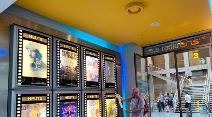 ส่องอุตสาหกรรม ‘โรงภาพยนตร์สหรัฐฯ’ 4.95 แสนล้าน ที่ยังไม่เห็น ‘แสงสว่าง’ ปลายอุโมงค์