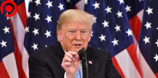 “ทรัมป์” ยื่นข้อเสนอ “ไมโครซอฟท์” รัฐบาลฯ ต้องได้ส่วนแบ่งจากการซื้อขาย TikTok