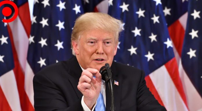 มาจริง! “ทรัมป์” เตรียมเปิดตัว Truth Social ”โซเชียลมีเดีย” ของตัวเอง กุมภาพันธ์นี้