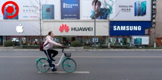 ล้มแชมป์! “หัวเว่ย” เบียด “ซัมซุง” ขึ้นแท่นแบรนด์สมาร์ทโฟนอันดับ 1 ของโลกในไตรมาส 2