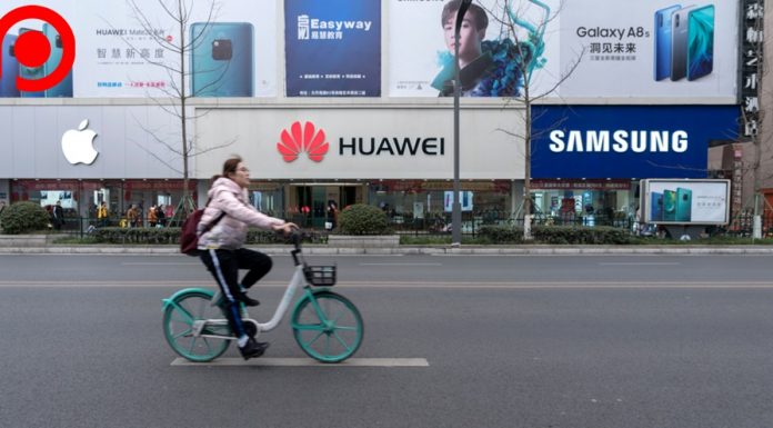 ล้มแชมป์! “หัวเว่ย” เบียด “ซัมซุง” ขึ้นแท่นแบรนด์สมาร์ทโฟนอันดับ 1 ของโลกในไตรมาส 2