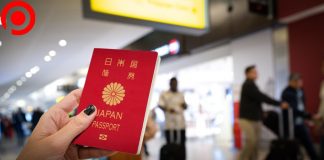 “ญี่ปุ่น” ยังครองแชมป์พาสสปอร์ตทรงอิทธิพลเบอร์ 1 ของโลก ไทยรั้งอันดับ 66