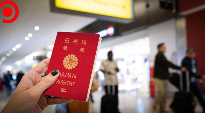 “ญี่ปุ่น” ยังครองแชมป์พาสสปอร์ตทรงอิทธิพลเบอร์ 1 ของโลก ไทยรั้งอันดับ 66