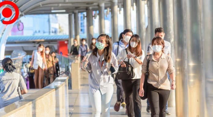 มองธุรกิจประกัน หลังโควิด เบี้ยรับรวมหดตัวลึก คนเลี่ยงซื้อเพื่อออม เพราะผลตอบเเทนต่ำ