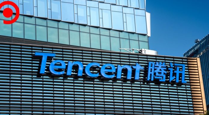 แซงแล้ว! มูลค่าบริษัท ‘Tencent’ ทะลุ 6.6 แสนล้านดอลลาร์ ขึ้นนำ ‘Facebook’ เพราะ Covid-19