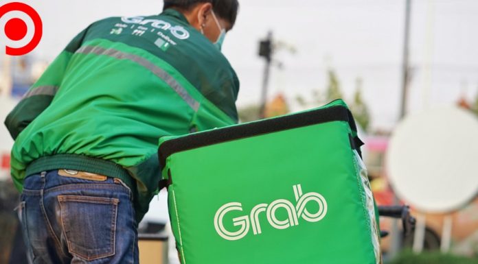 “แกร็บ” แจง 3 ประเด็นดราม่า หลังคนขับรวมตัวประท้วงหน้าสำนักงานใหญ่