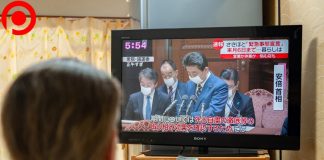 เปิดโพล! ชาวญี่ปุ่นประเมิน “อาเบะ” รับมือ COVID-19 ล้มเหลว แย่กว่า “โดนัลด์ ทรัมป์”