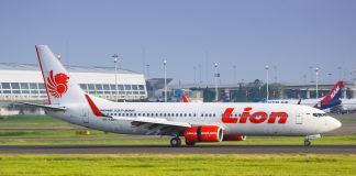 “ไลอ้อน แอร์” อินโดฯ ปลดพนักงาน 2,600 ตำแหน่ง ปรับโครงสร้างองค์กร รับวิกฤต COVID-19