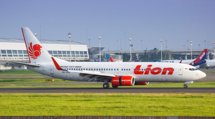 “ไลอ้อน แอร์” อินโดฯ ปลดพนักงาน 2,600 ตำแหน่ง ปรับโครงสร้างองค์กร รับวิกฤต COVID-19