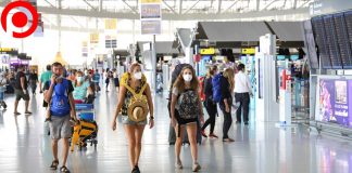 “เซี่ยงไฮ้” เเซง “ลอนดอน” ขึ้นเป็นเมืองที่มีการ “เชื่อมต่อ” มากที่สุดในโลก กรุงเทพฯ ร่วง -81% หลุด TOP10