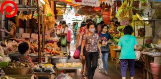 ตามคาด! กนง.คงดอกเบี้ยที่ 0.50% เศรษฐกิจไทยเริ่มฟื้นตัว รอ “ไม่ต่ำกว่า 2 ปี” กว่าจะกลับสู่ปกติ